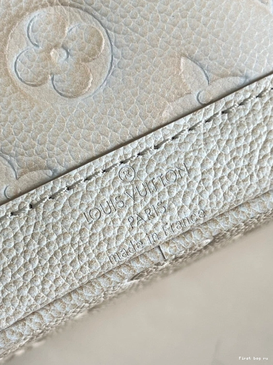 First bag ru NOÉ NANO VUITTON LOUIS 0814